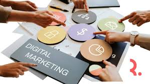Branding Identitas Visual Bisnis