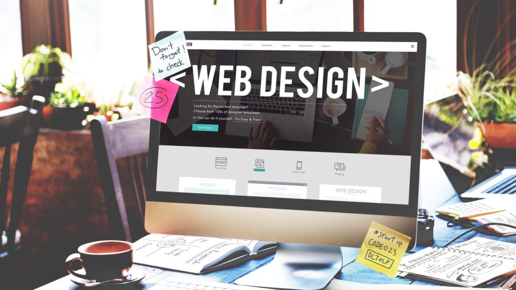 Website Toko OnlineDesain Web Adaptif Berkinerja Tinggi: Tingkatkan KecepatanDesain Web Adaptif Modern untuk Pengalaman Pengguna