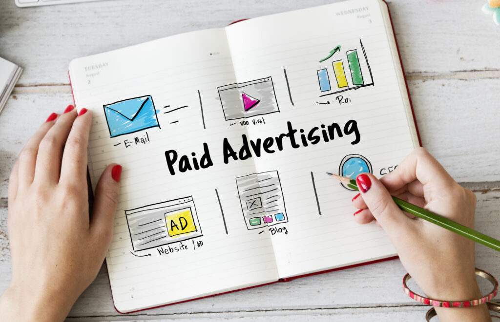 Iklan Berbayar Efektif Online