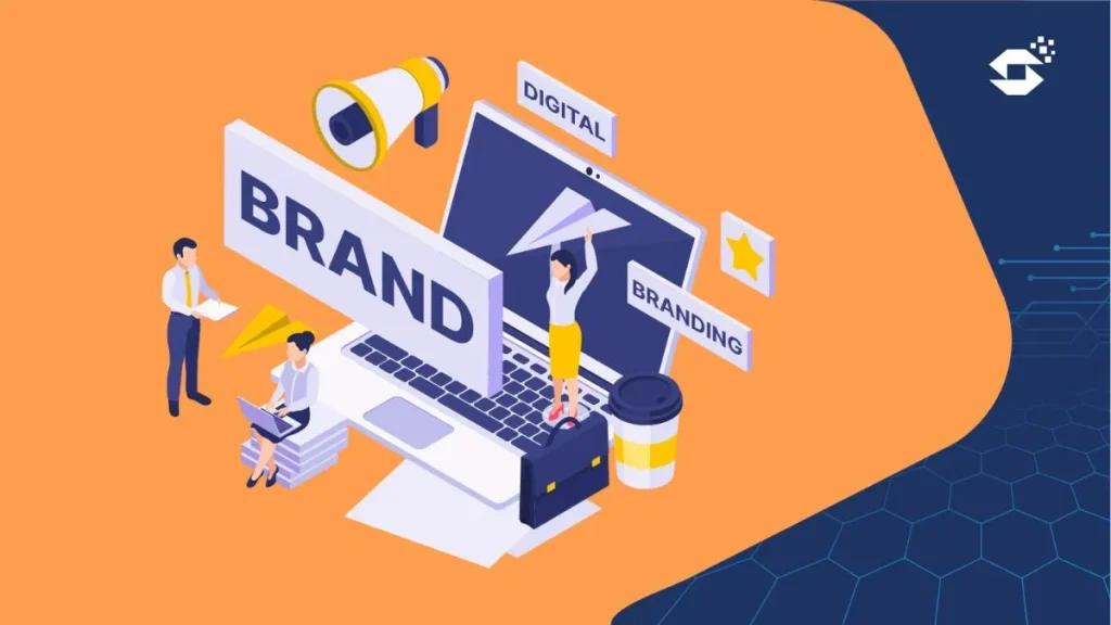 Strategi Branding Digital