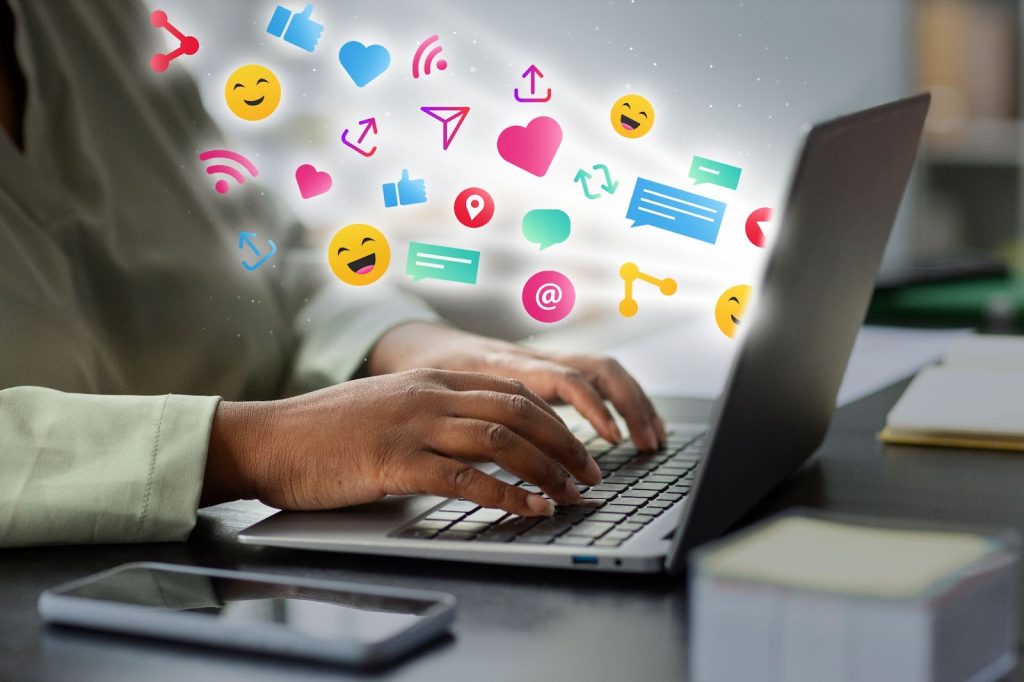 Optimalisasi Strategi Pemasaran DigitalStrategi Digital Kreatif Terintegrasi