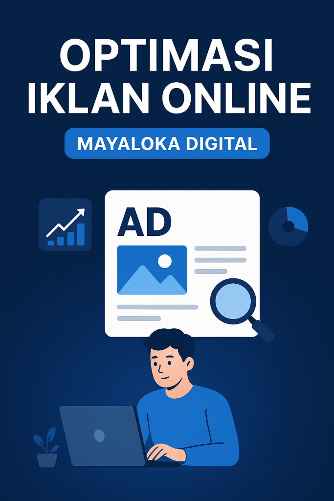 Jasa optimasi iklan online