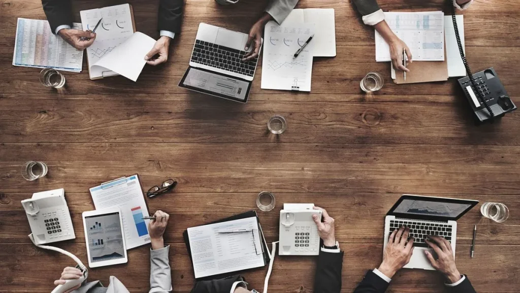 Solusi Bisnis Digital