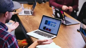 Paket digtial marketing lengkap