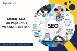 Jasa website SEO friendly