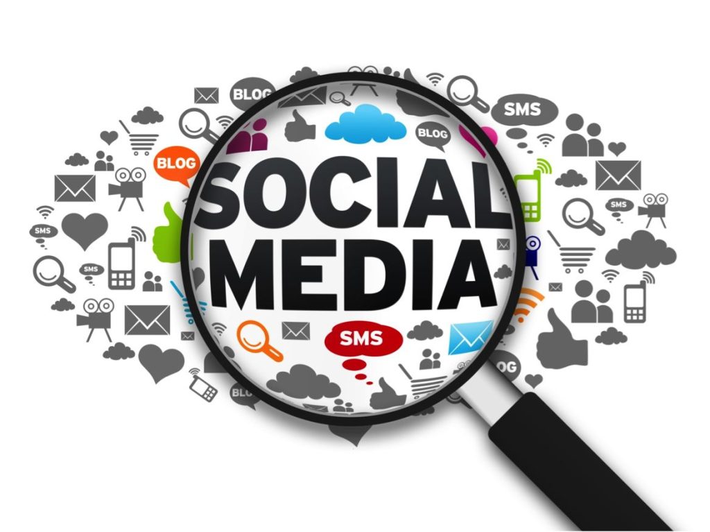 Jasa Pemasaran Media Sosial