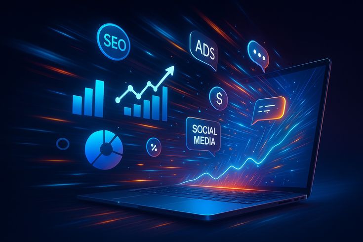 panduan optimasi website SEO