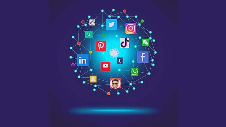 Desain konten promosi digital