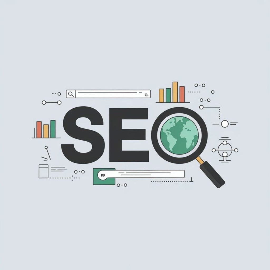 Professional SEO Services