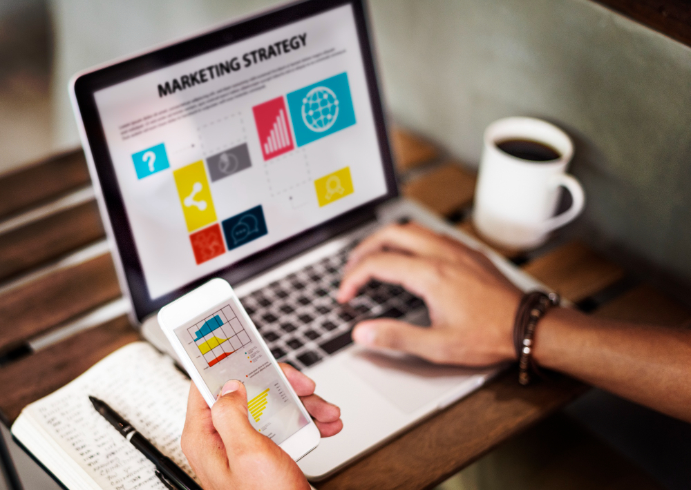 Pakar Digital Marketing