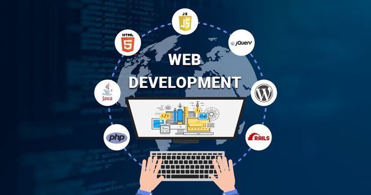 Jasa web desain