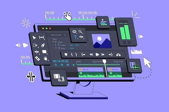 Jasa Graphic Design Bulanan