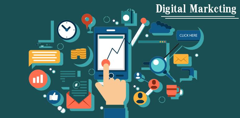 Ahli Digital Marketing