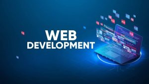 Jasa web profil kilat