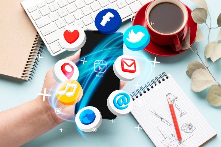 Iklan Strategis Multi-Platform