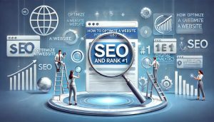 Penulisan Artikel SEO Bulanan
