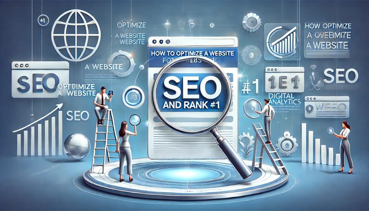 Penulisan Artikel SEO Bulanan