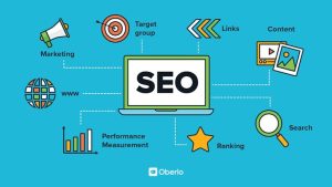 Manfaat SEO bagi bisnis
