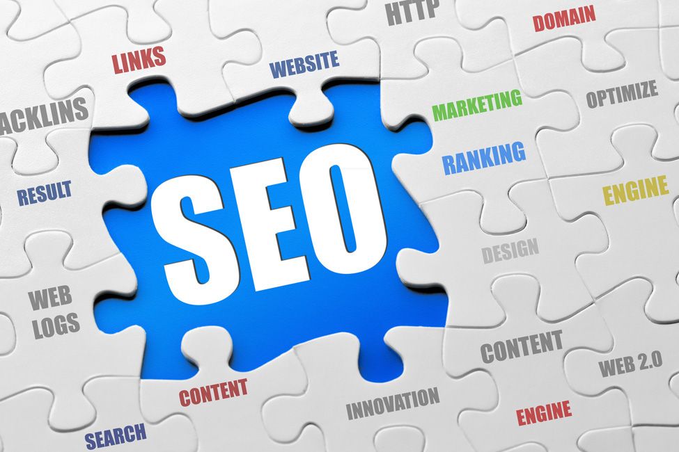 jasa optimasi SEO website