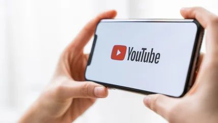Iklan YouTube Ads