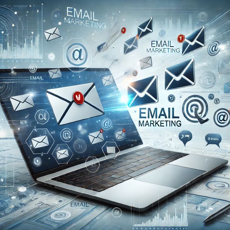 Strategi Email Marketing Bisnis
