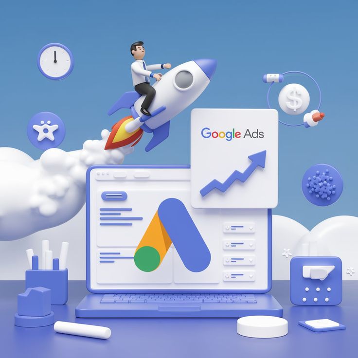 pakar google ads bersertifikat