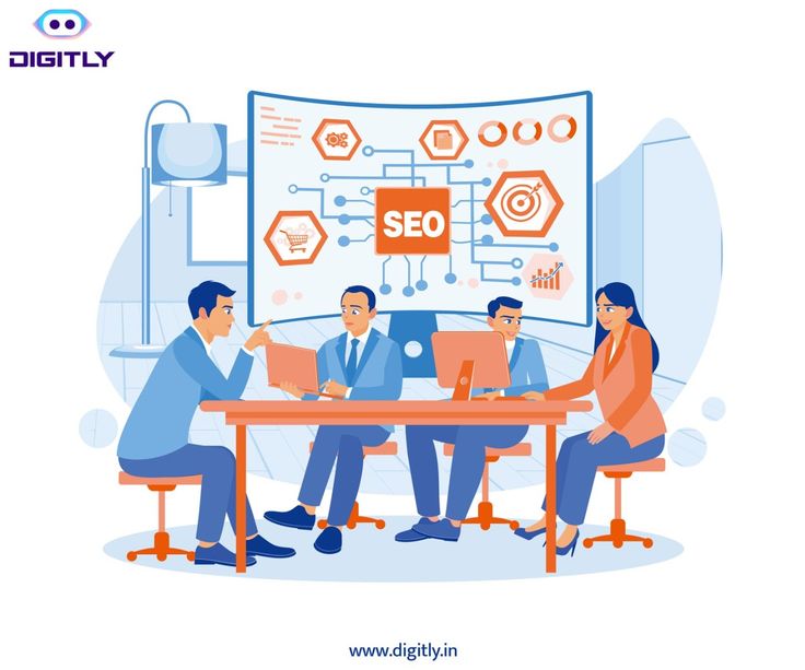 SEO Teknis Mendalam