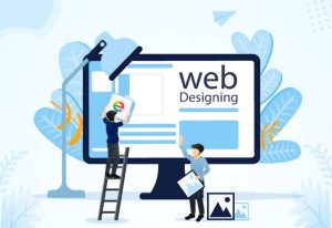 bikin website perusahaan eksklusif