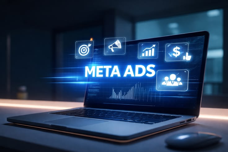 paket iklan meta ads