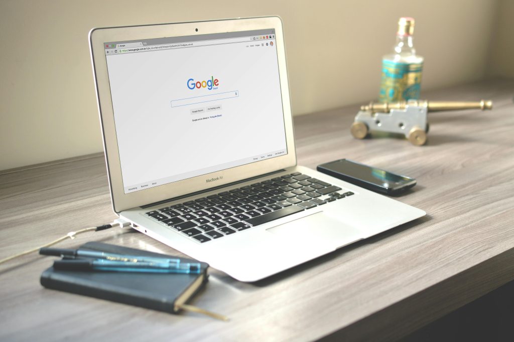 Jasa Google Ads Bali