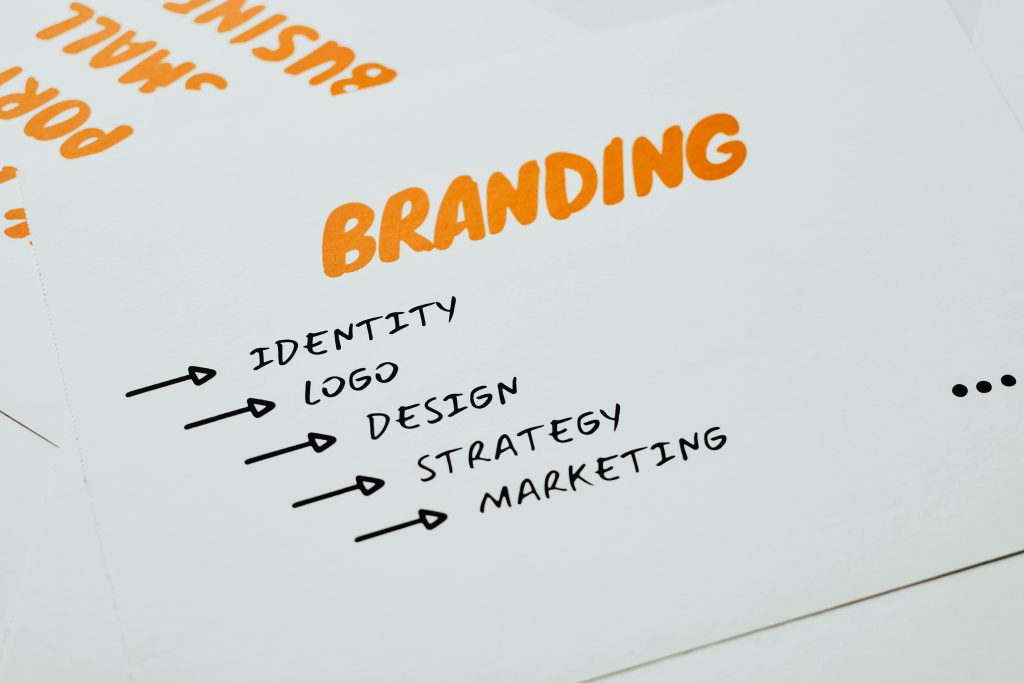 rebranding identitas bisnis