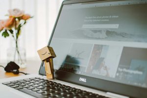 Website Hotel Bali