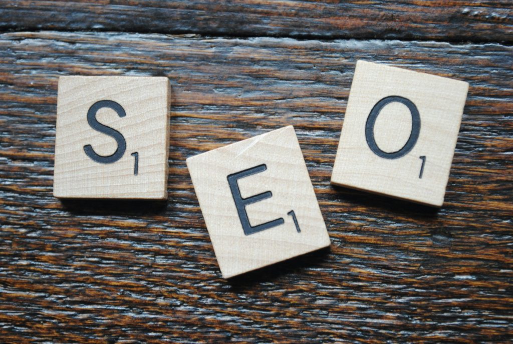 seo untuk bisnis properti