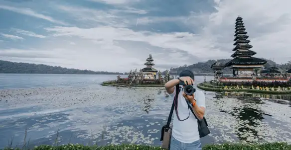 Jasa Shoot Video Bali