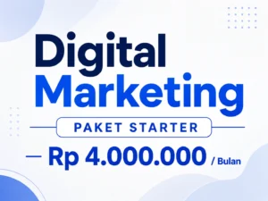 Jasa Digital Marketing Bali untuk bisnis