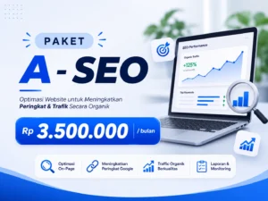 layanan SEO untuk bisnis di Bali
